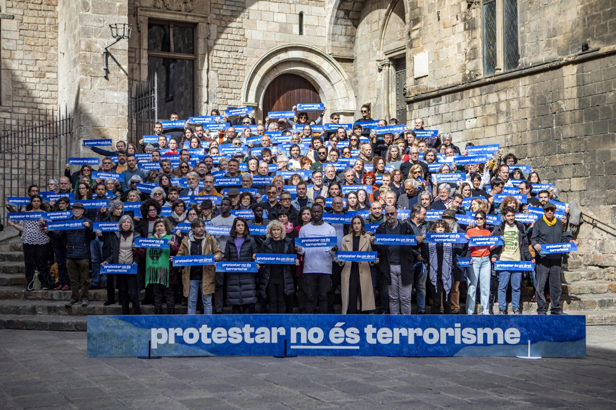 Tsunami Democràtic